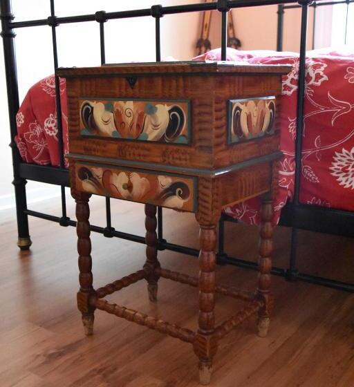 צימר Mooi! Gula Huset