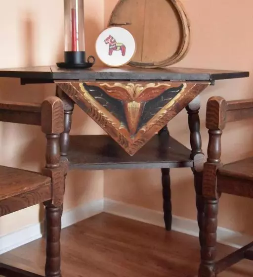 Aamiaismajoitus (B&B) Mooi! Gula Huset