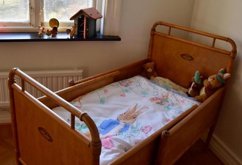 צימר Mooi! Gula Huset