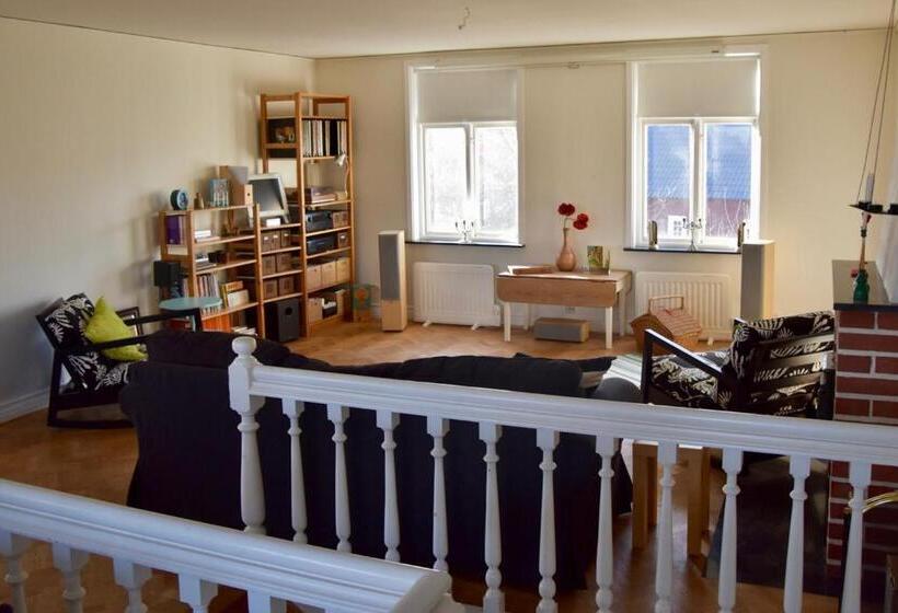 צימר Mooi! Gula Huset