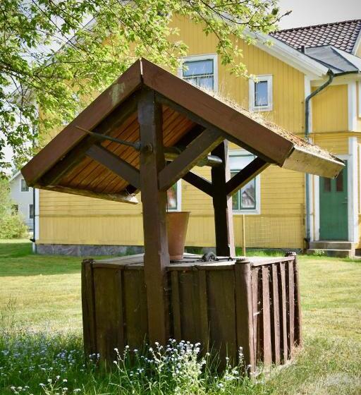 צימר Mooi! Gula Huset