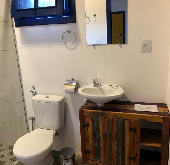 צימר Vila Glaura