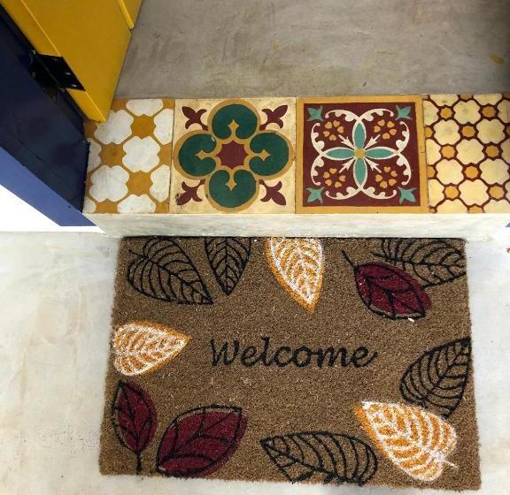 צימר Vila Glaura