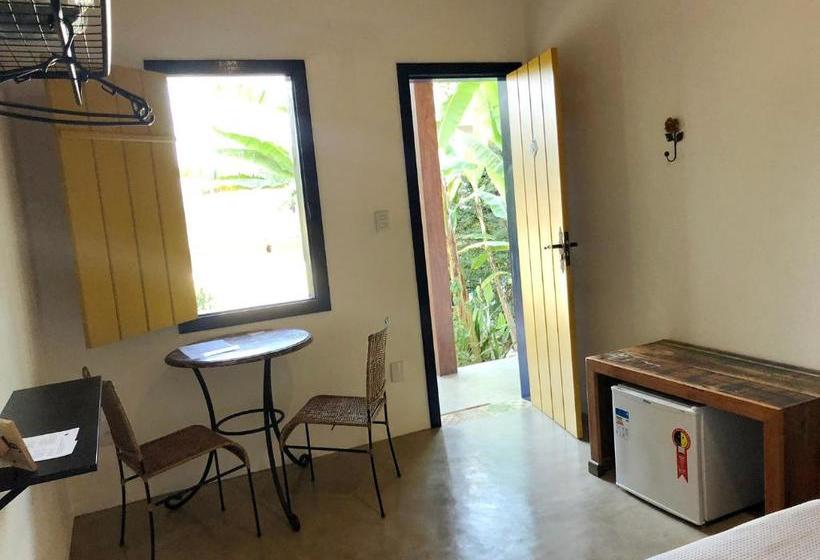 צימר Vila Glaura