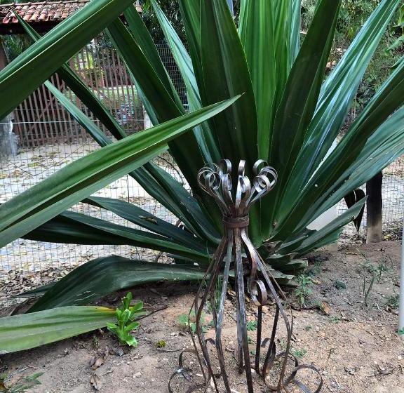 צימר Vila Glaura