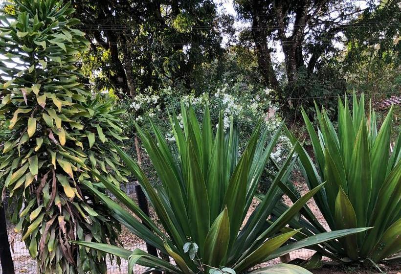 צימר Vila Glaura