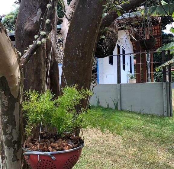 צימר Vila Glaura