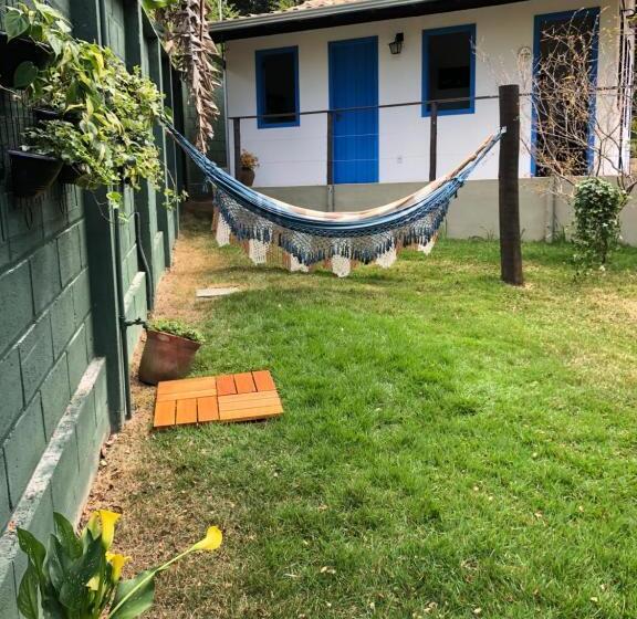 צימר Vila Glaura