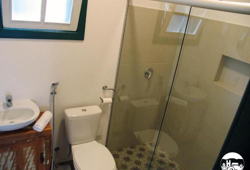 צימר Vila Glaura