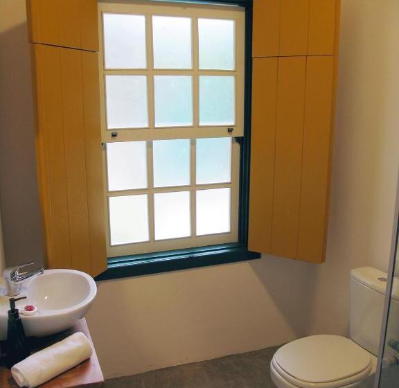 צימר Vila Glaura