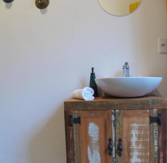 צימר Vila Glaura