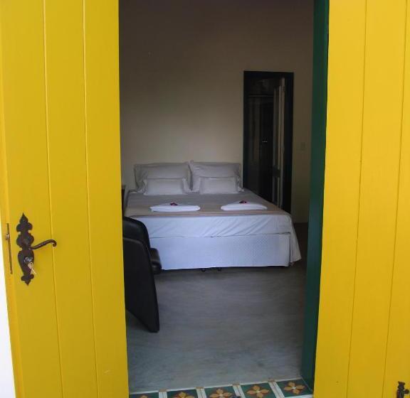 צימר Vila Glaura