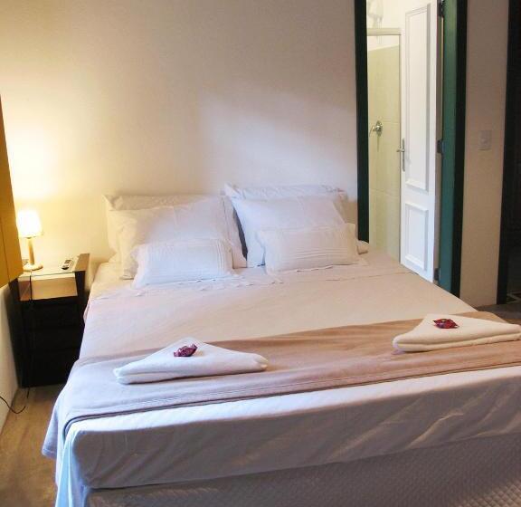 צימר Vila Glaura