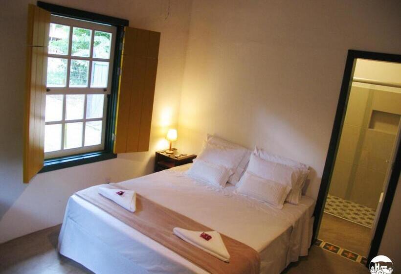 צימר Vila Glaura