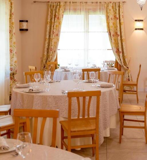 호텔 Agriturismo Il Solengo