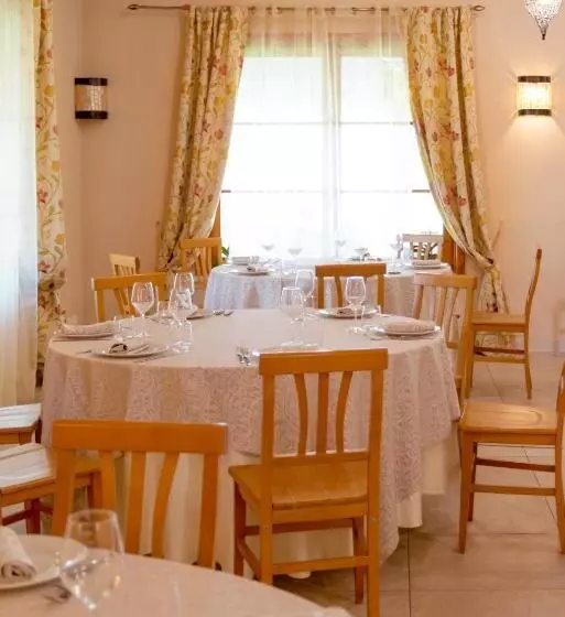 ホテル Agriturismo Il Solengo