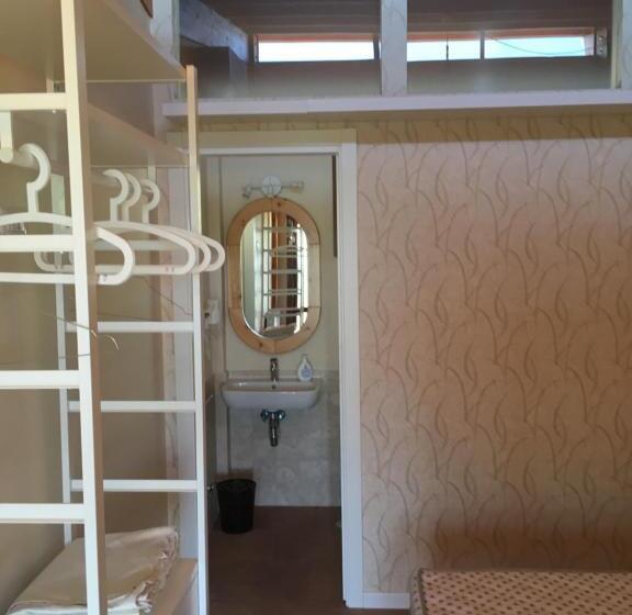 호텔 Agriturismo Il Solengo