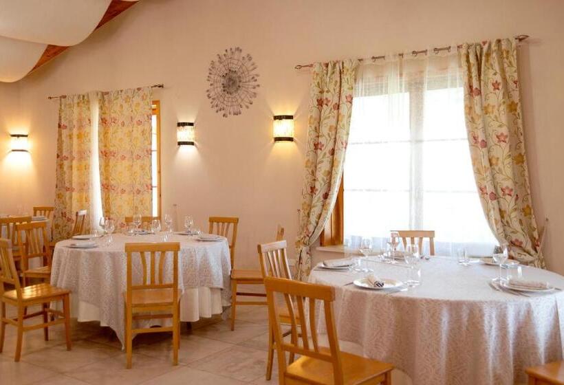 호텔 Agriturismo Il Solengo