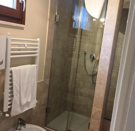 호텔 Agriturismo Il Solengo