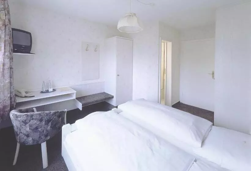 Hotelli Blaue Grotte & Franken