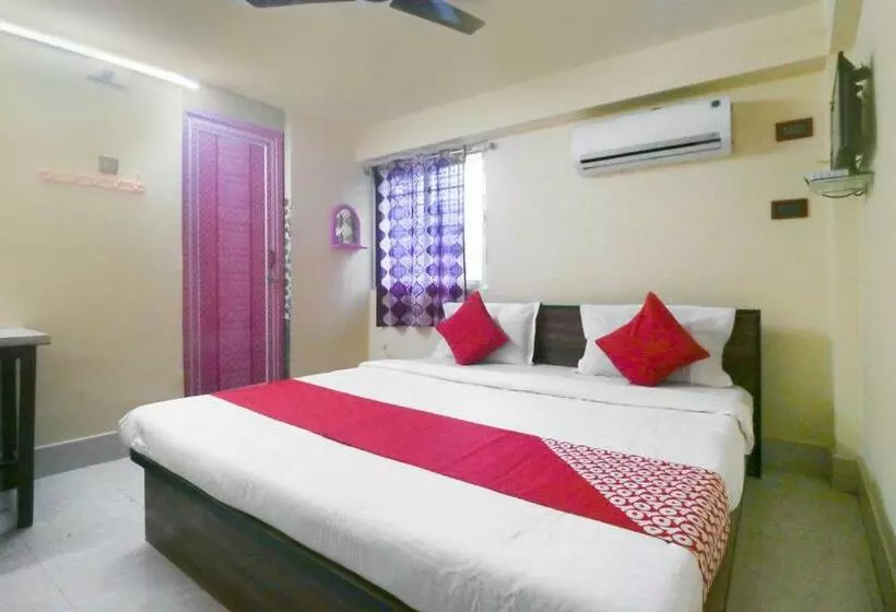 ホテル Oyo 70828 Shyam Guest House