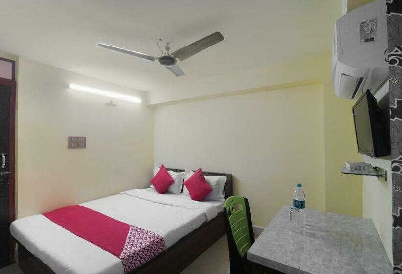 Hotel Oyo 70828 Shyam Guest House