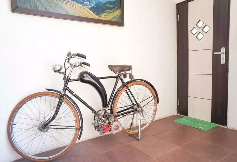 هتل Reddoorz Syariah @ Buduran Sidoarjo