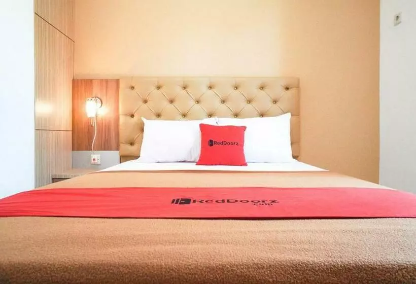 هتل Reddoorz Syariah @ Buduran Sidoarjo