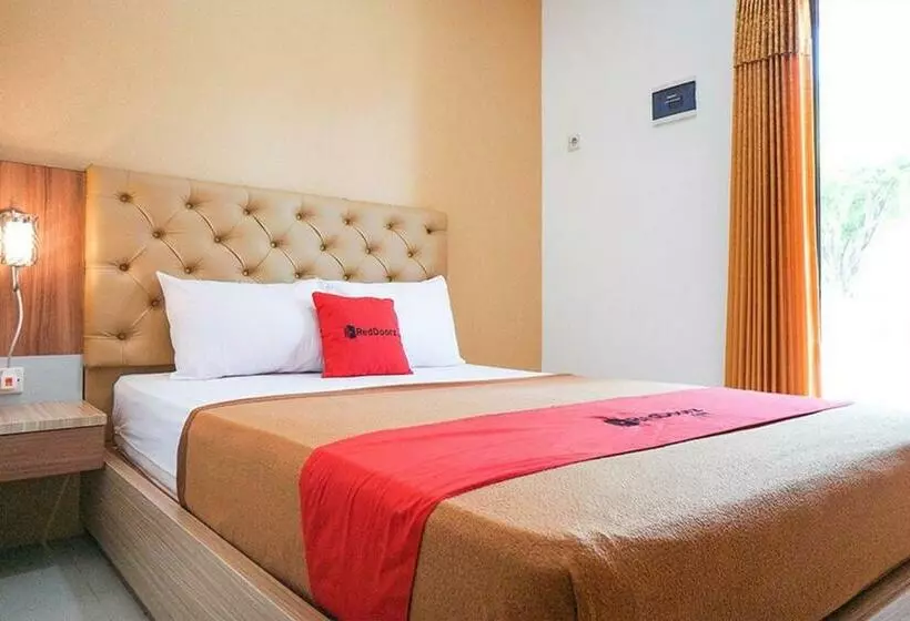 هتل Reddoorz Syariah @ Buduran Sidoarjo