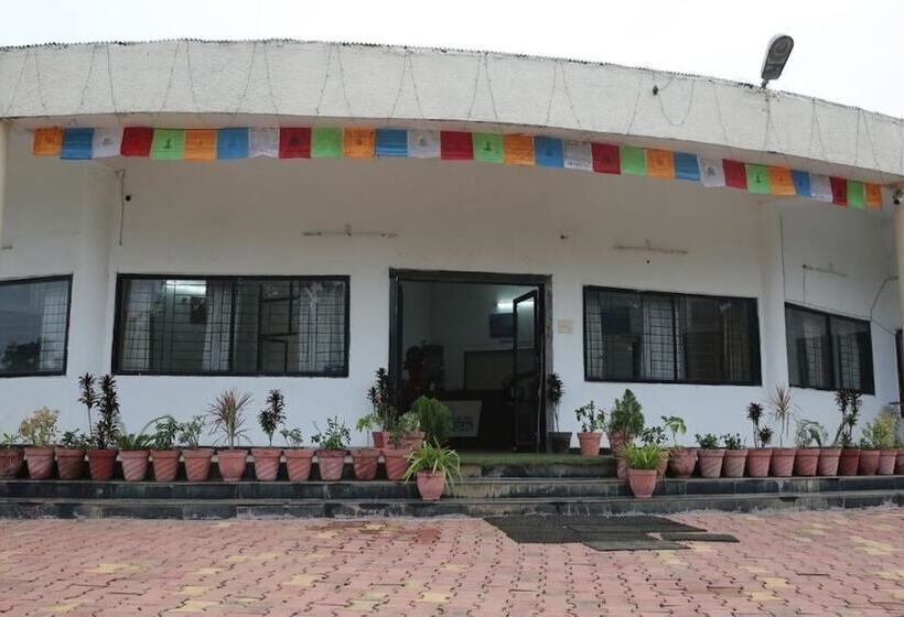 호텔 Soumya Resorts