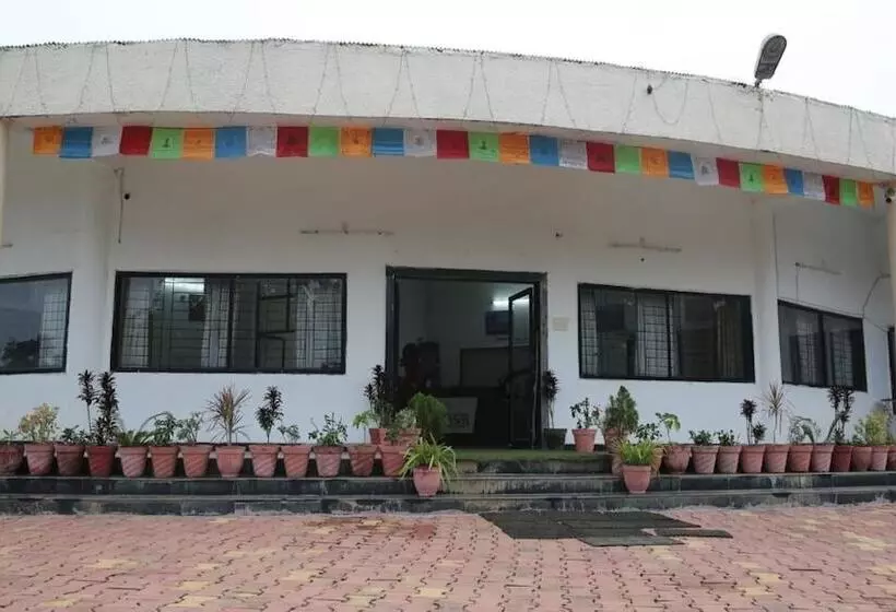 هتل Soumya Resorts