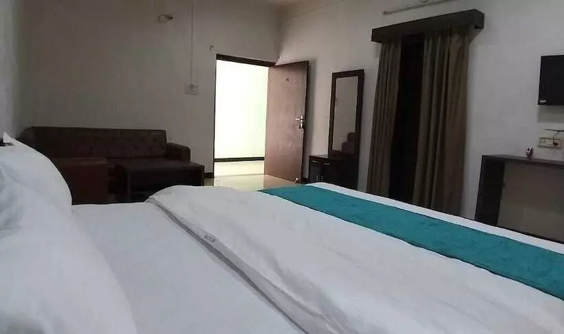 هتل Soumya Resorts