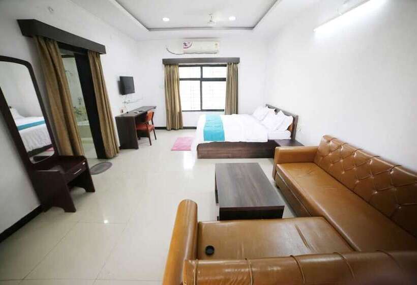 호텔 Soumya Resorts