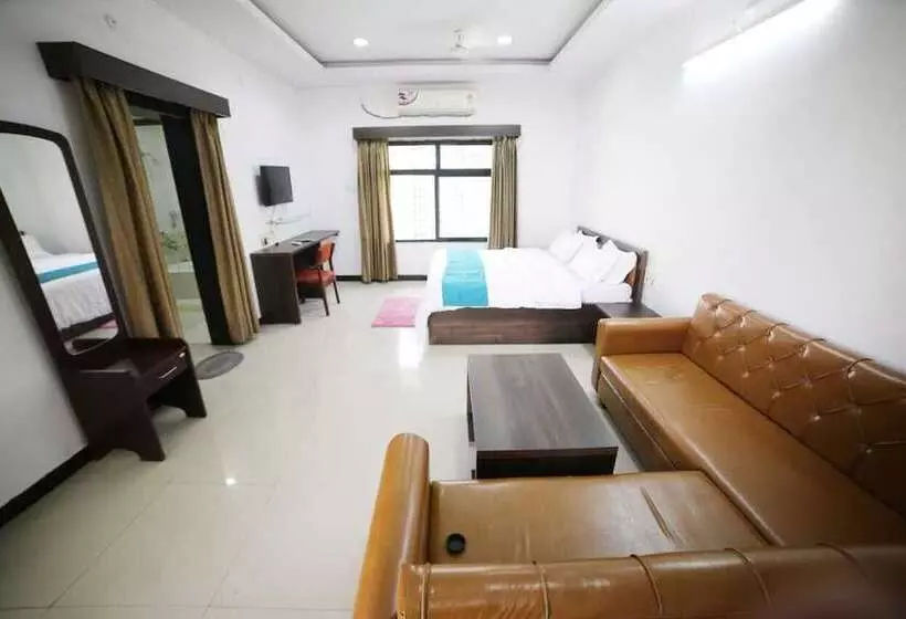 هتل Soumya Resorts