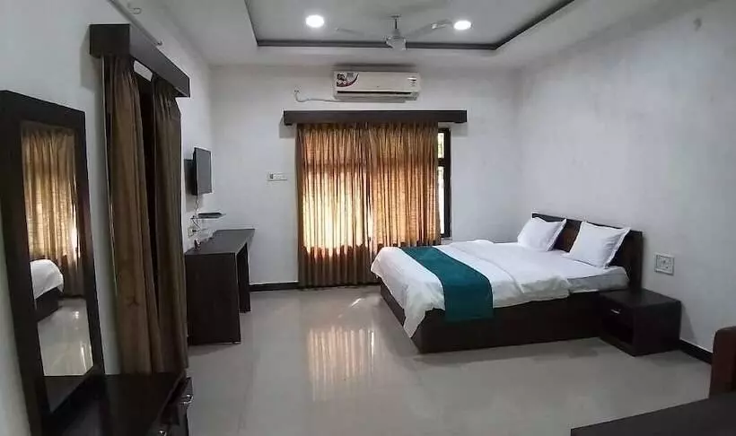 هتل Soumya Resorts