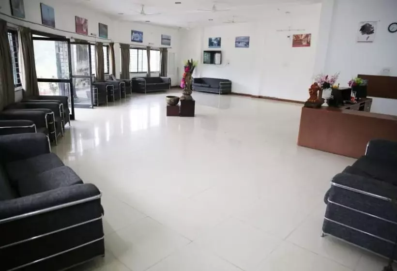 هتل Soumya Resorts