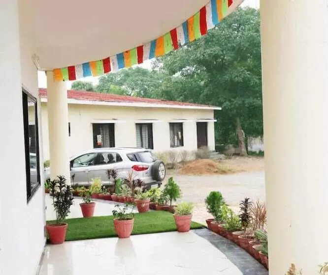هتل Soumya Resorts