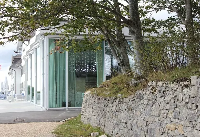 Hotelli Weissenstein