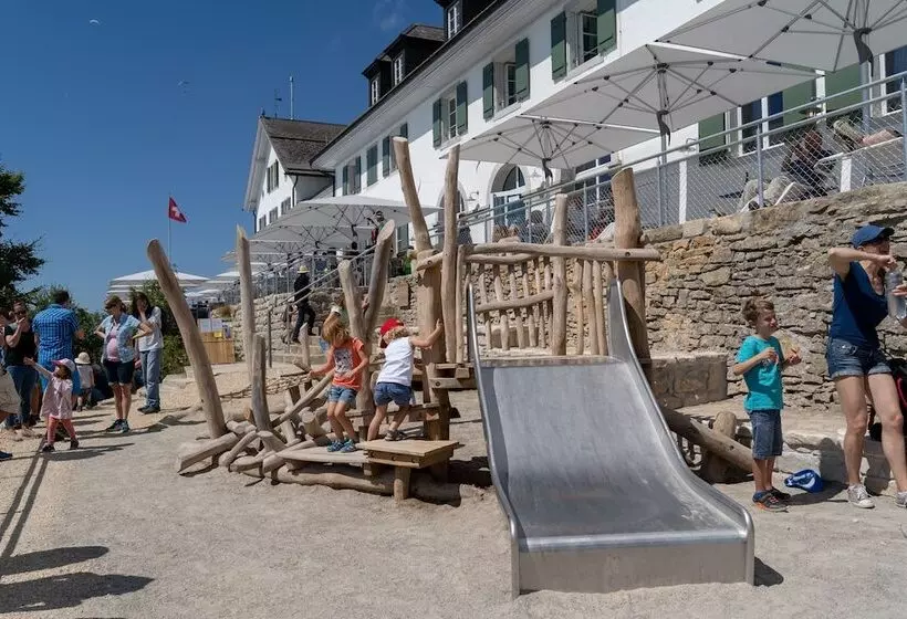 Hotelli Weissenstein