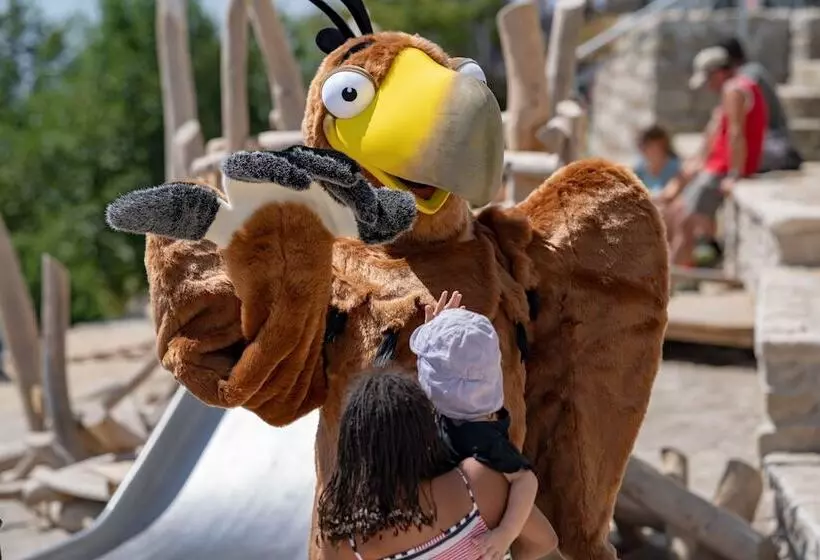 Hotelli Weissenstein