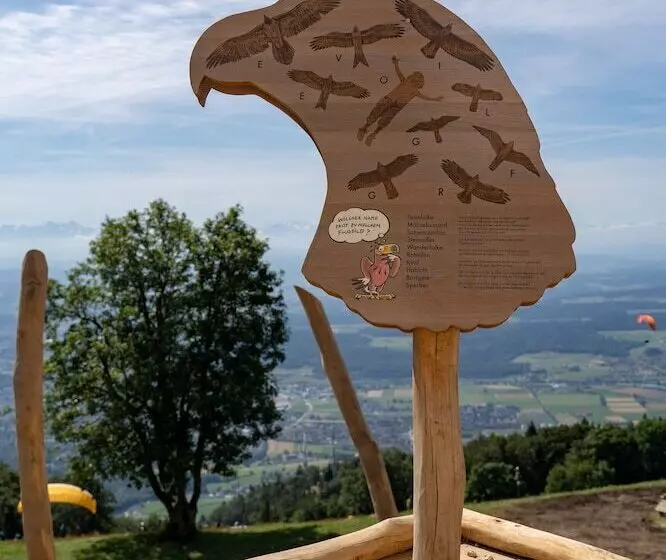 Hotelli Weissenstein