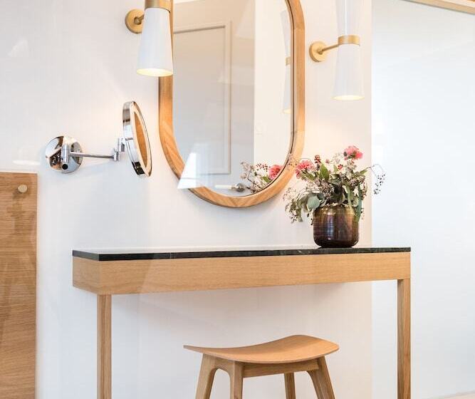 Szálloda Weissenstein