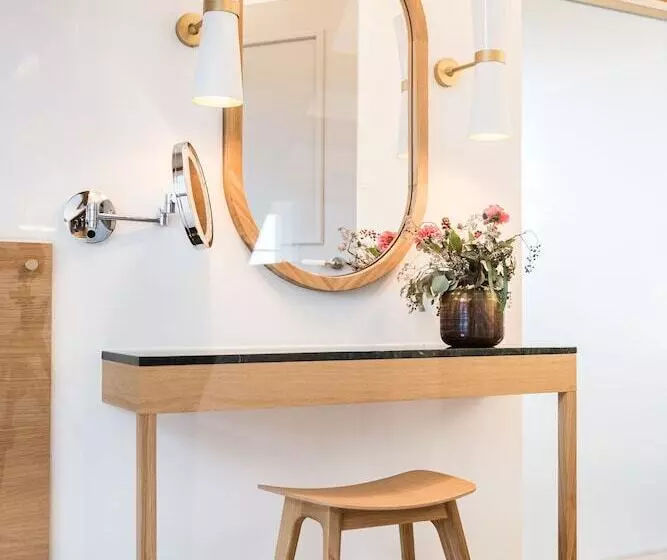 Hotelli Weissenstein