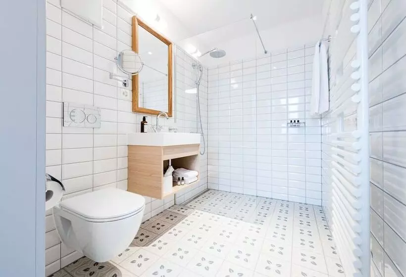 Hotelli Weissenstein