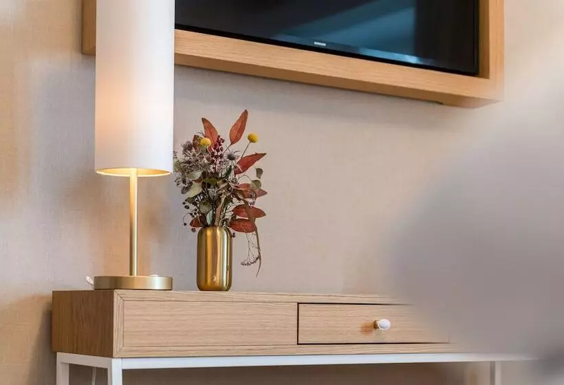 Hotelli Weissenstein