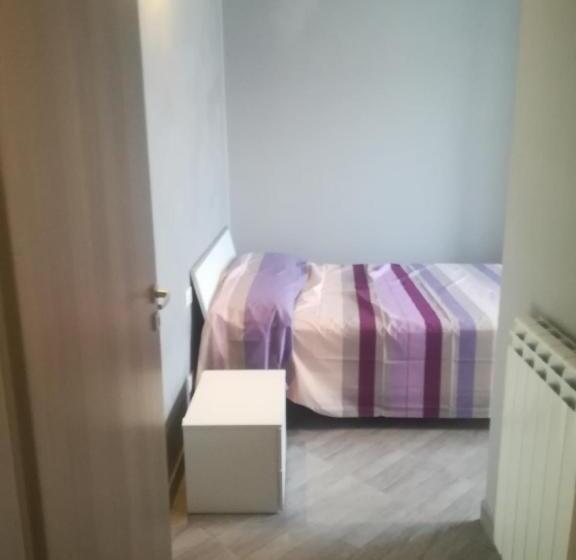 펜션 Affittacamere New Lifestyle