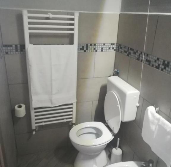 펜션 Affittacamere New Lifestyle