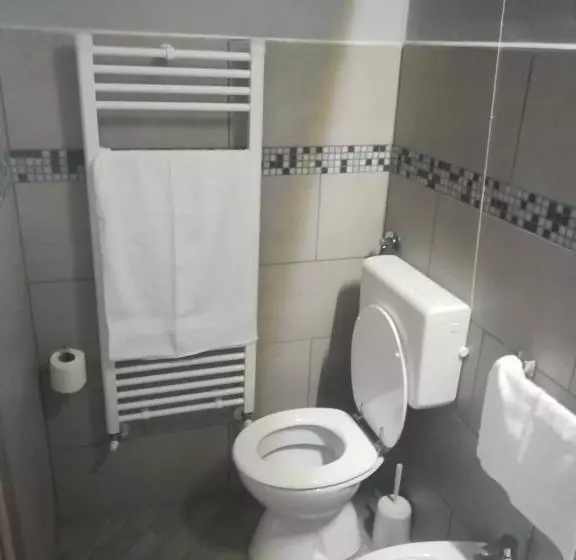 Majatalo Affittacamere New Lifestyle