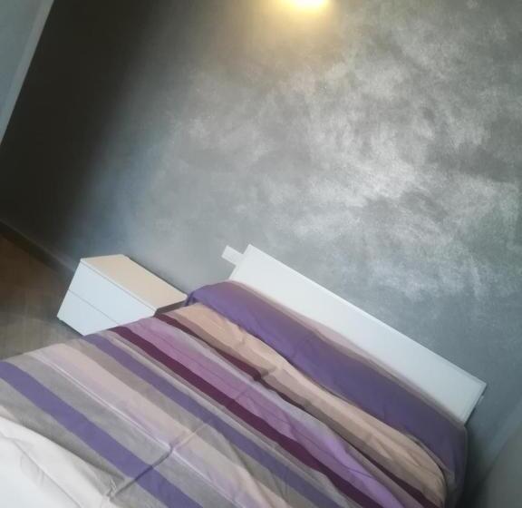 펜션 Affittacamere New Lifestyle