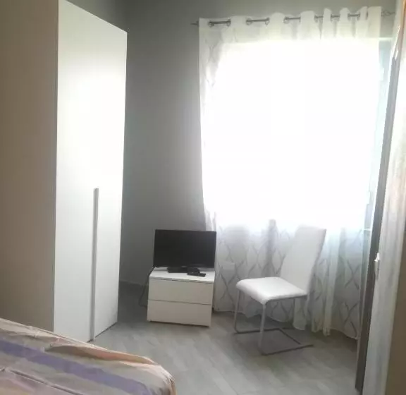 Majatalo Affittacamere New Lifestyle